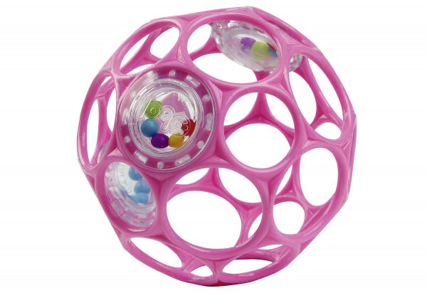 OBALL Oball 'Rattle'