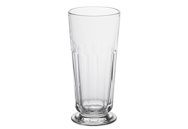 LA ROCHERE  Eiskaffeeglas Périgord 38cl - 6 VPE