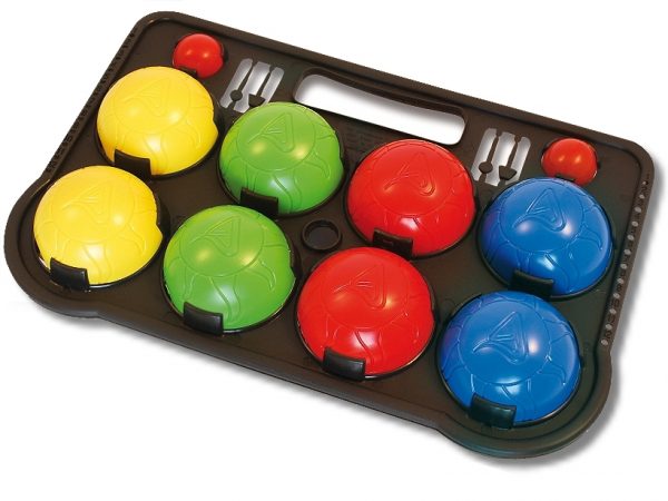 Charlsten Boccia Set