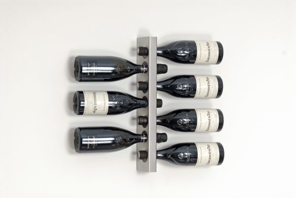 Wine Rack / Weinregal / Halterung für 7 Weinflaschen