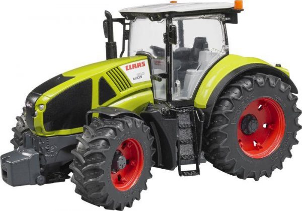 Claas Axion 950