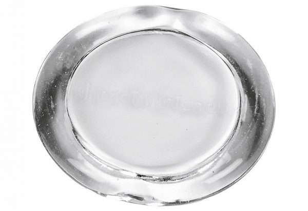 METALTEX Milch-Alarm Ø8cm, 1 Stück