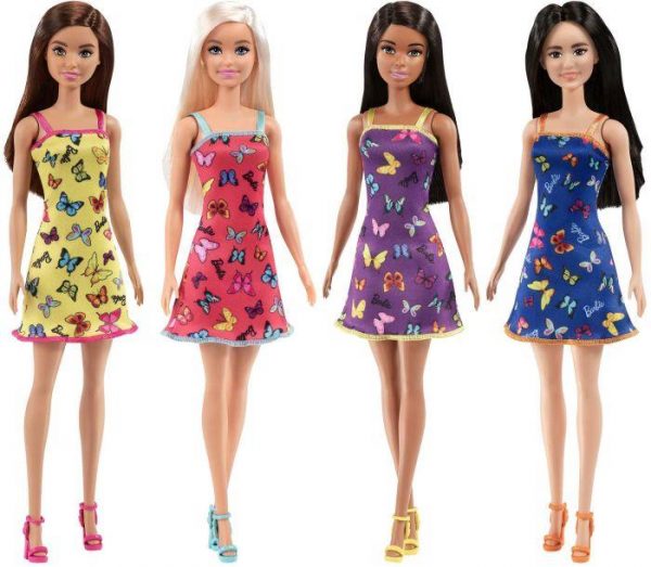 BRB Chic Barbie Sortiert